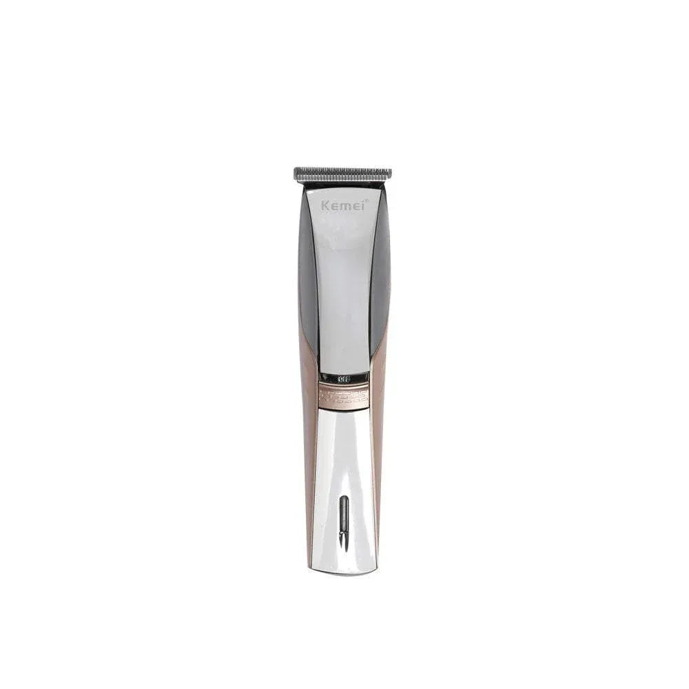 Kemei KM-5018 Rechargeable Grooming Machine Kemei