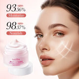 Sadoer Peach Nourishing Face Cream