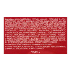 Dikson Drop Color Hair Cream - 100ml Dikson
