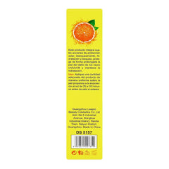 Disaar Extra White Super C+ Vitamin Serum Sunscreen SPF50 - 80ml Disaar