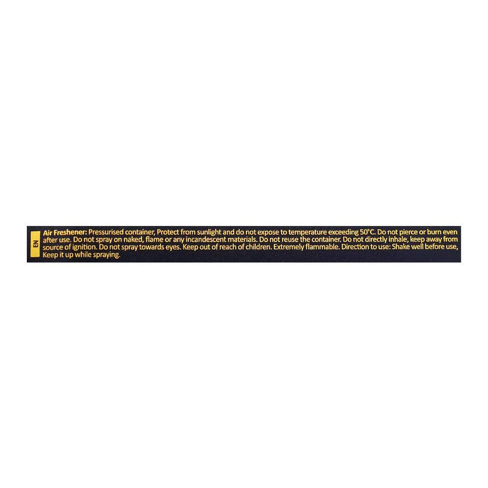 Lattafa Fakhar Lattafa Maahir Air Freshener - 300ml Lattafa