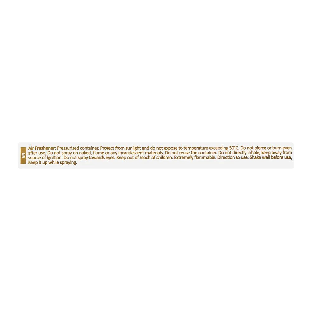 Lattafa Badee Al Oud Honor & Glory Air Freshener - 300ml Lattafa