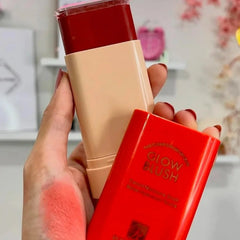 Rose Berry Blusher Stick Rose Berry