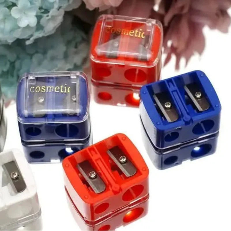 Cosmetic 2in1 Sharpener Cosmetic