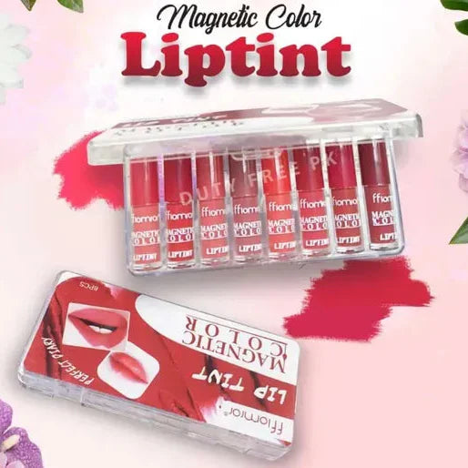 Magnetic Color Lip Tint Magnetic Color