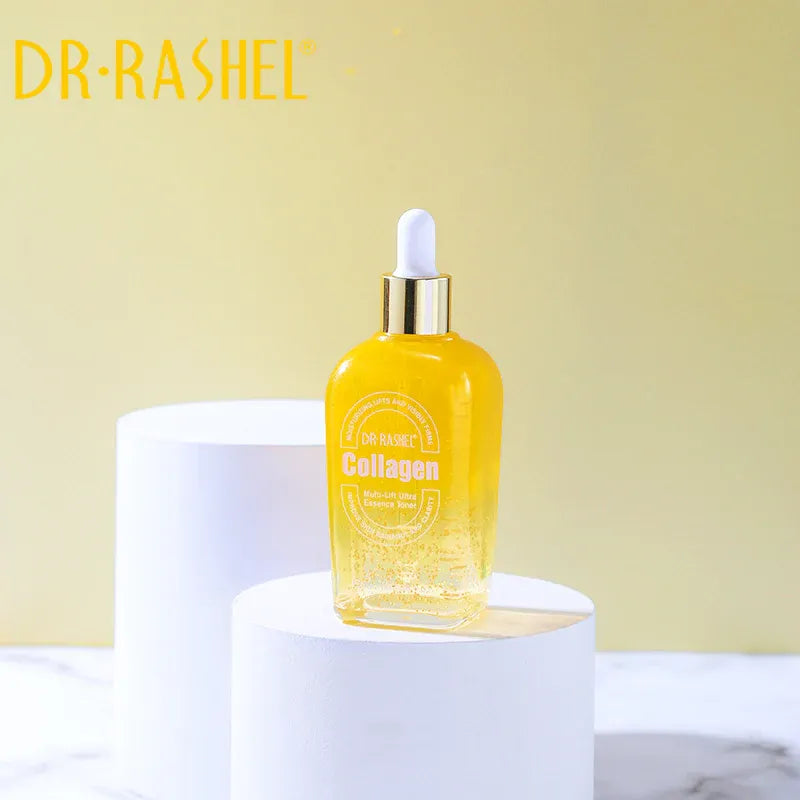 Dr.Rashel Collagen Essence Toner  - 100ml DR.Rashel