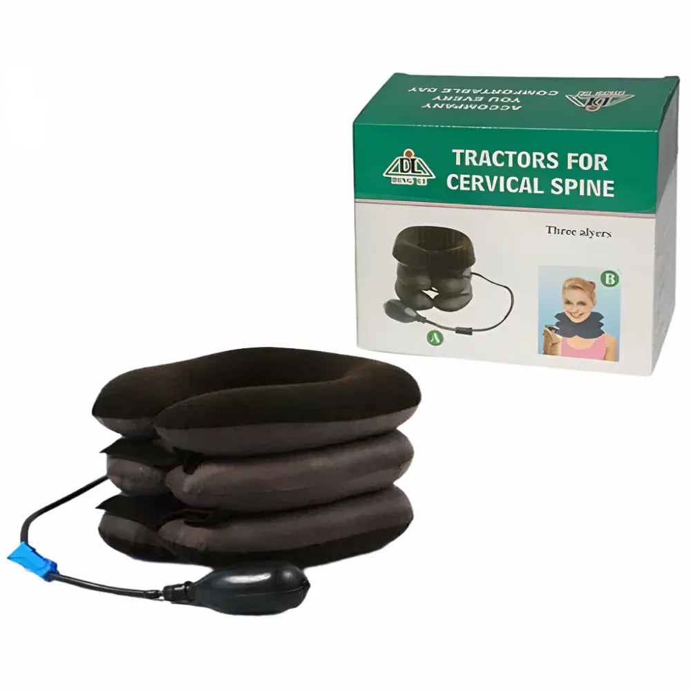 Tractors for Cervical Spine Cosmia.pk
