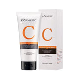 KORMESIC Facial Cleanser Whitening Face Wash With Vitamin C - 100ml