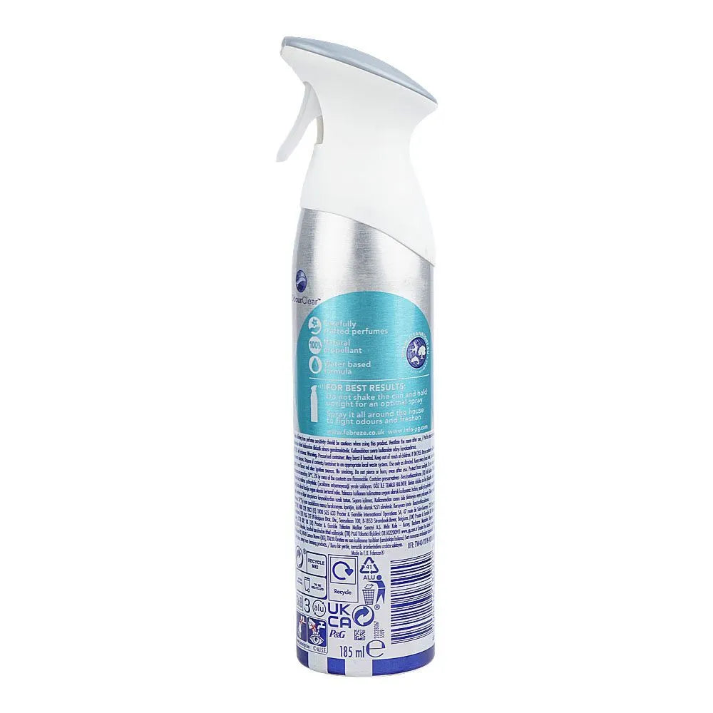 Febreze Heavy Duty Air Mist Spray - 185ml Febreze