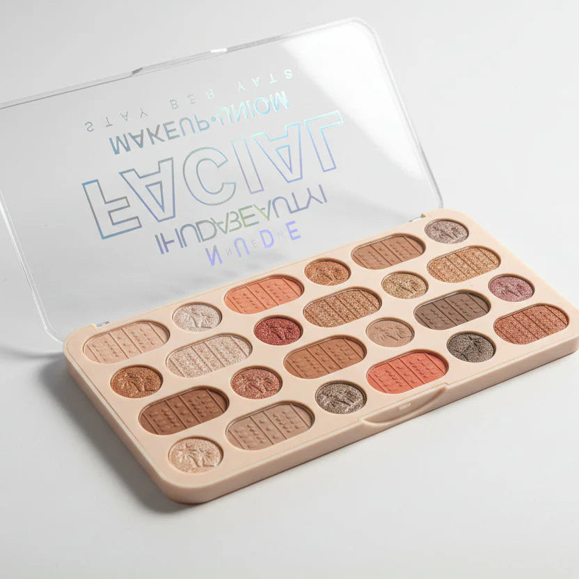 Huda Beauty Nude Eyeshadow Palettes Huda Beauty