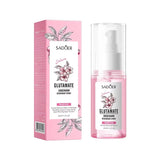 SADOER Underarm Stop Sweating Anti-odor Antiperspirant Deodorant Spray - 40ml