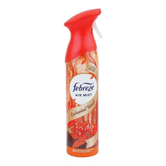 Febreze Enchanted Forest Air Mist Spray - 185ml Febreze