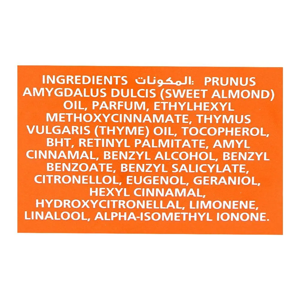 Creme 21 Vitamin Rich Skin Beautifying Oil, For Sensitive Skin - 100ml Creme 21