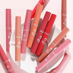 Dragon Ranee Strawberry Matte Lipstick Dragon Ranee