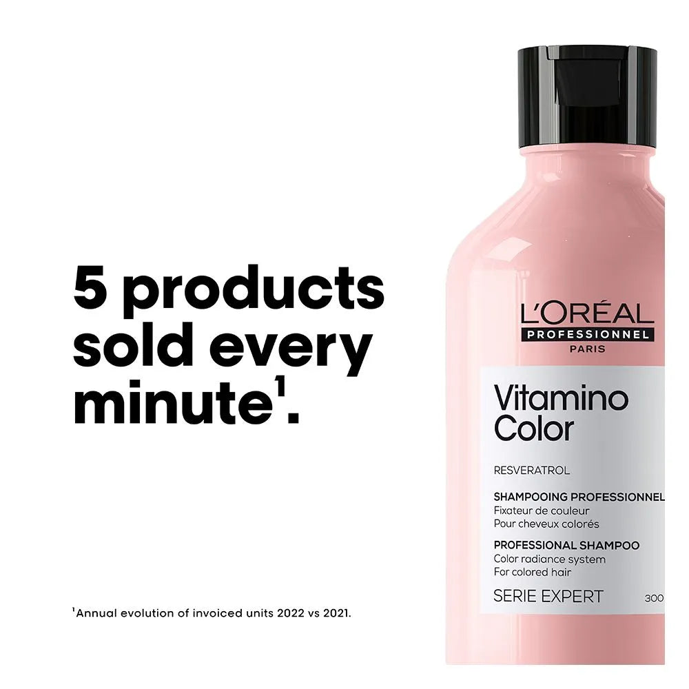 L'Oreal Professionnel Serie Expert Resveratrol Vitamino Color Loreal Professional