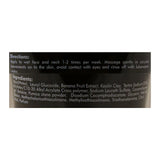 Cool & Cool Men Banana & Clay Whitening Face Scrub