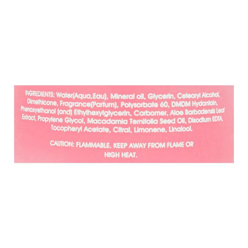 My Dear Body Always Yours Body Lotion - 500ml My Dear Body
