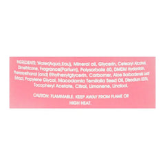 My Dear Body Always Yours Body Lotion - 500ml My Dear Body
