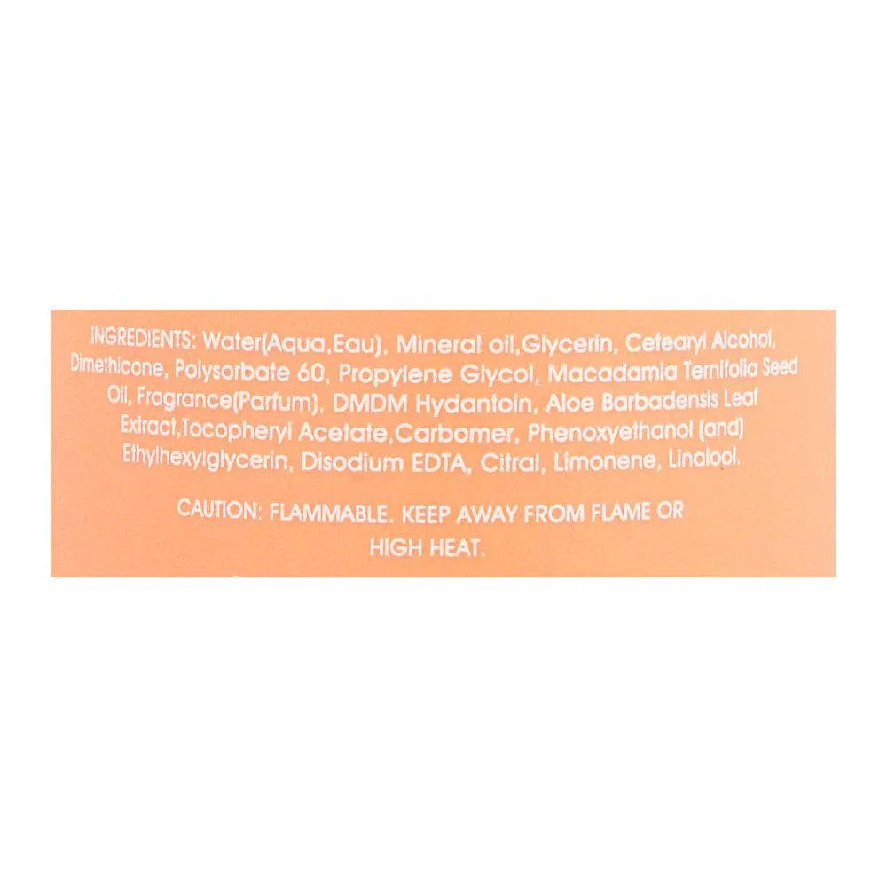 My Dear Body Kissing Mizzle Body Lotion - 500ml My Dear Body