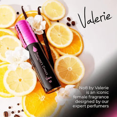 Perfumer's Choice №8 Valerie Eau de Parfum - 50ml Perfumer's Choice