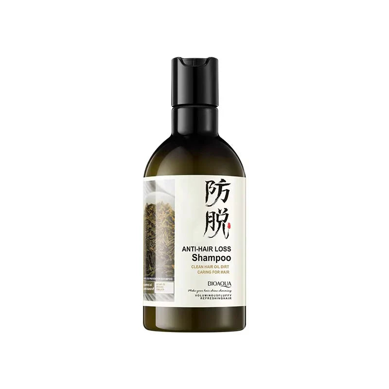 BIOAQUA Anti-Hair Loss Shampoo - Strengthening & Oil Control - 250ml Bioaqua