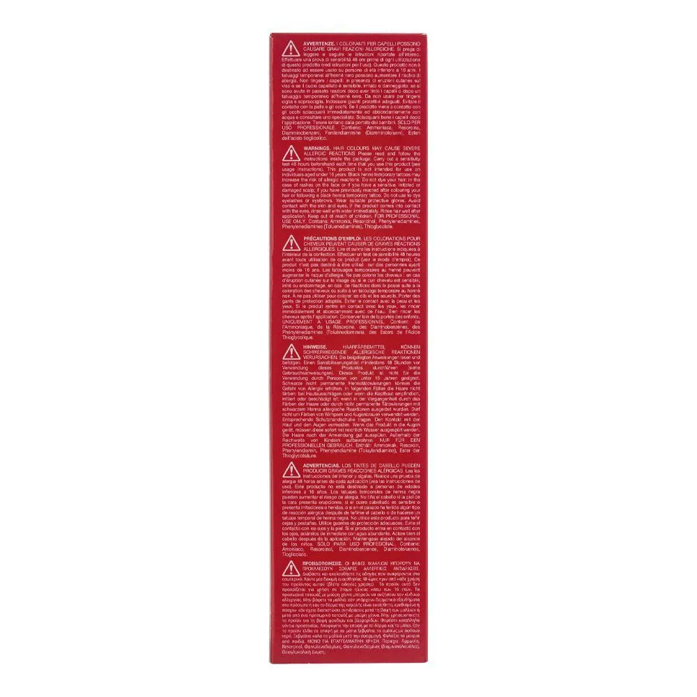 Dikson Drop Color Hair Cream - 100ml Dikson