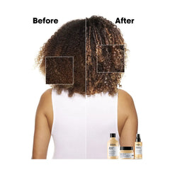 L'Oreal Professionnel Serie Expert Protein + Gold Quinoa Absolut Loreal Professional