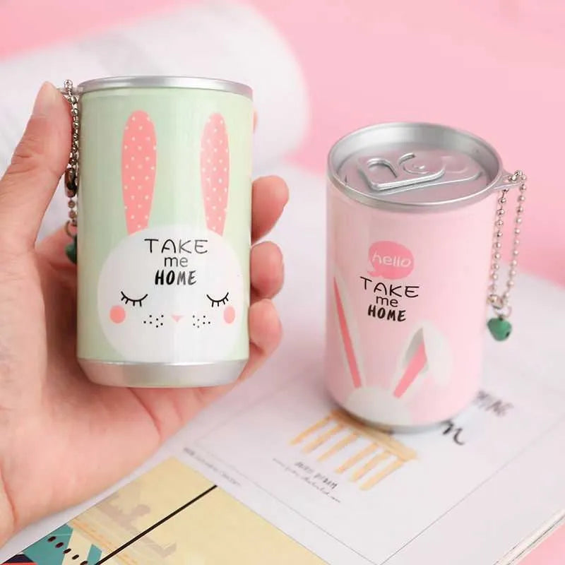 Cute Can Makeup Remover Wipes Cosmia.pk