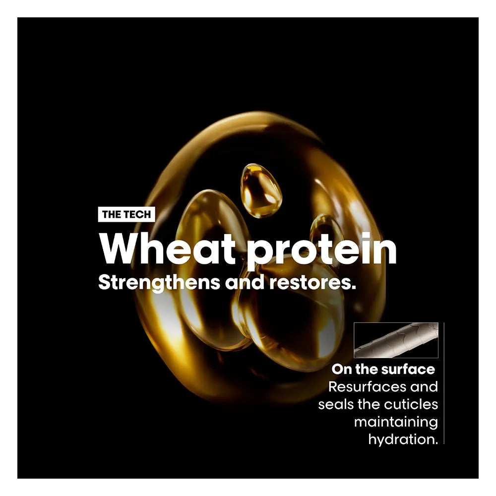 L'Oreal Professionnel Serie Expert Protein + Gold Quinoa Absolut Loreal Professional