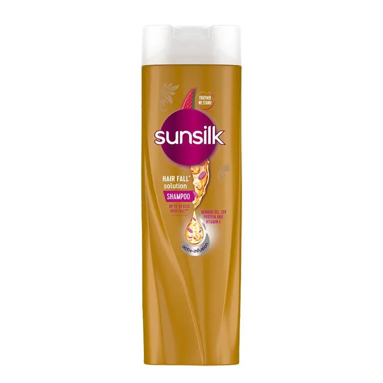 Sunsilk Hair Fall Solution Shampoo (Thailand) Sunsilk