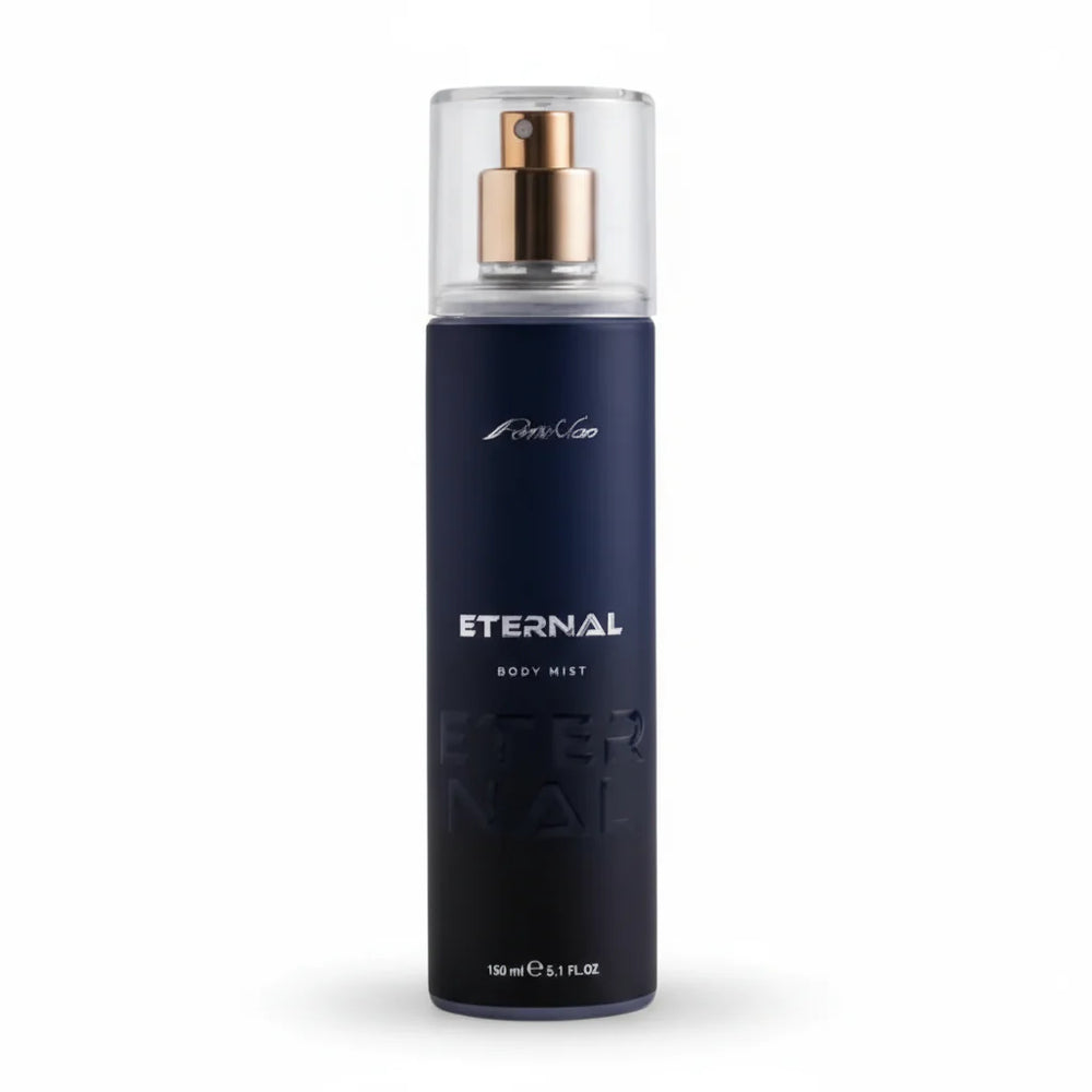 Perrie Vian Eternal Body Mist for Men – 150ml Perrie Vian