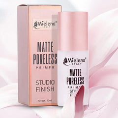 Mielena Protect Silicon Base Makeup Primer - 30ml Mielena