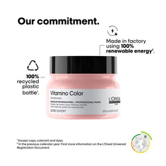 L'Oreal Professionnel Serie Expert Vitamino Color Mask - 250ml Loreal Professional