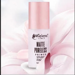 Mielena Protect Silicon Base Makeup Primer - 30ml Mielena