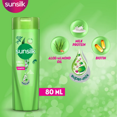 Sunsilk Long & Healthy Shampoo Sunsilk