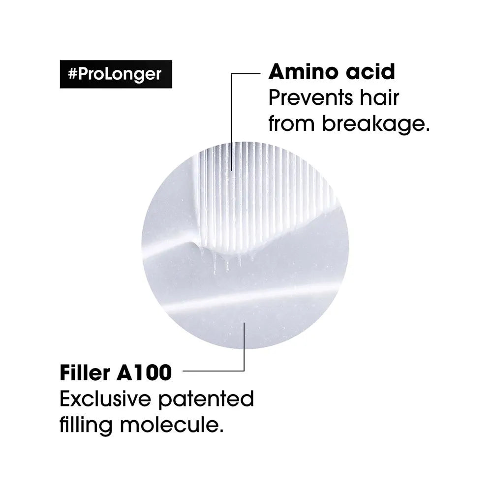 L'Oreal Professionnel Serie Expert Filler-A100 + Amino Acid Pro Loreal Professional