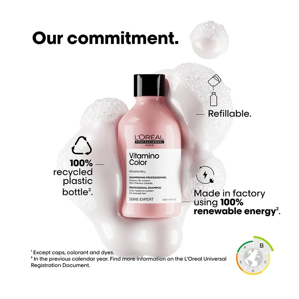 L'Oreal Professionnel Serie Expert Resveratrol Vitamino Color Loreal Professional