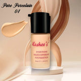 Kashee’s Eventone Original High Coverage Liquid Foundation – 30ml