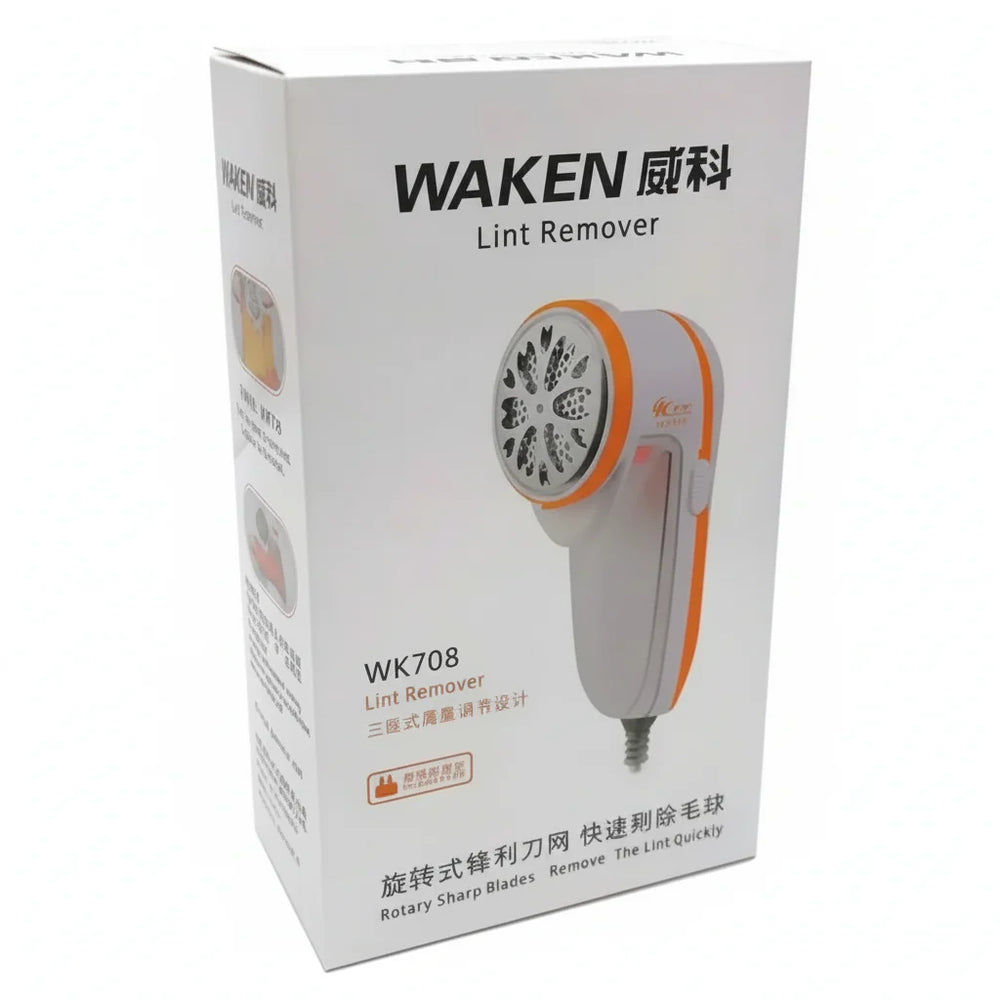 Waken WK-708 Electric Lint Remover Waken