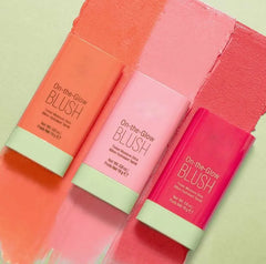 Warda Beauty On-the-Glow Blush Stick Warda Beauty