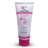 Derma Clean 3D Pink Fluid Face Wash - 120ml