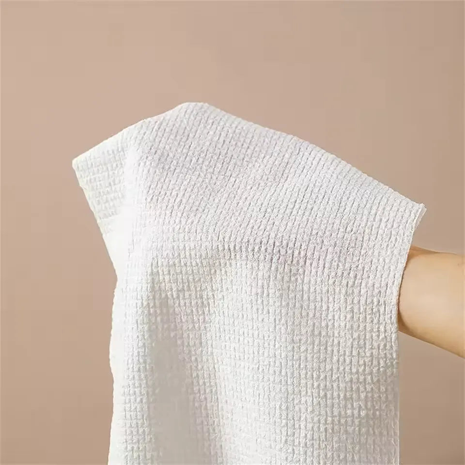 Sweet Beauty Compressed Cleaning Towel Cosmia.pk