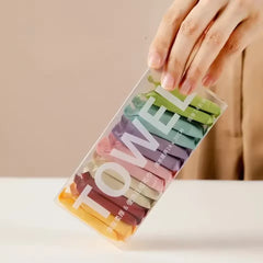 Sweet Beauty Compressed Cleaning Towel Cosmia.pk