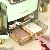 Makeup Organizer Storage Box
