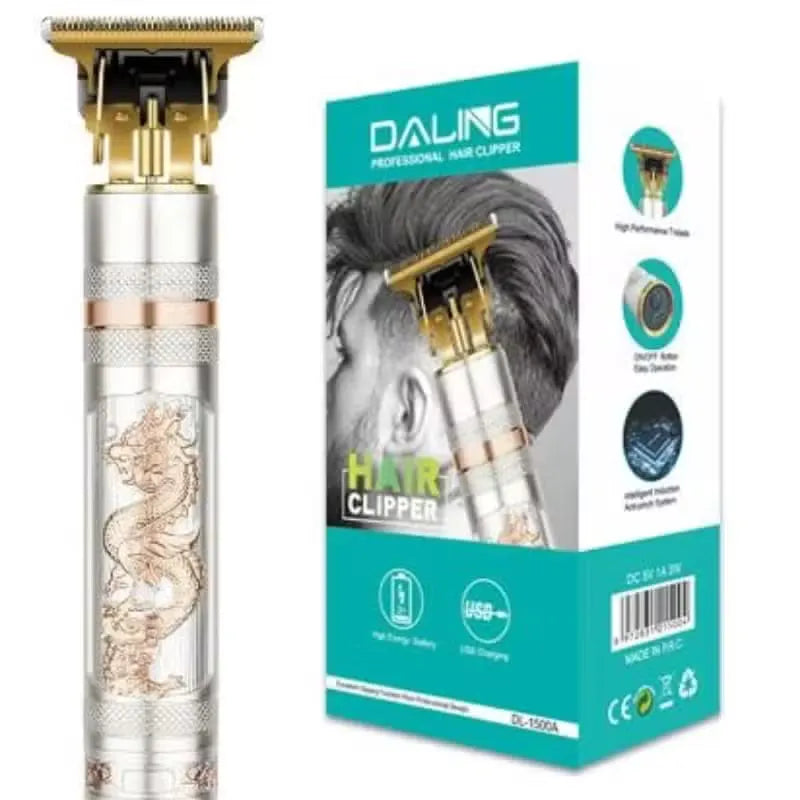 Daling DL-1500 Rechargeable Electric Shaving Machine Daling DL-1500
