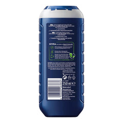 Nivea Men Protect & Care 3-in-1 Shower Gel – 250ml Nivea