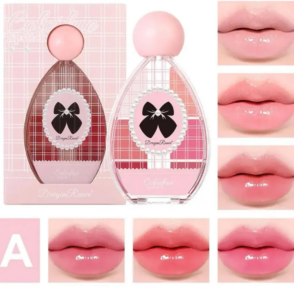 Dragon Ranee 6-in-1 Multi Shade Lipstick Dragon Ranee