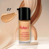 Kashee’s Eventone Original High Coverage Liquid Foundation – 30ml