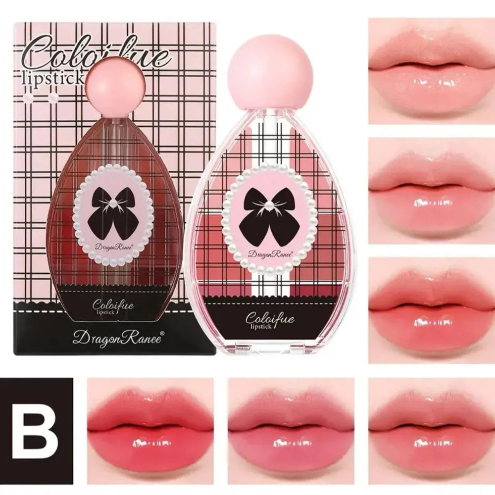 Dragon Ranee 6-in-1 Multi Shade Lipstick Dragon Ranee