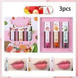 Dragon Ranee Natural Fruit Nourishing Lip Oil